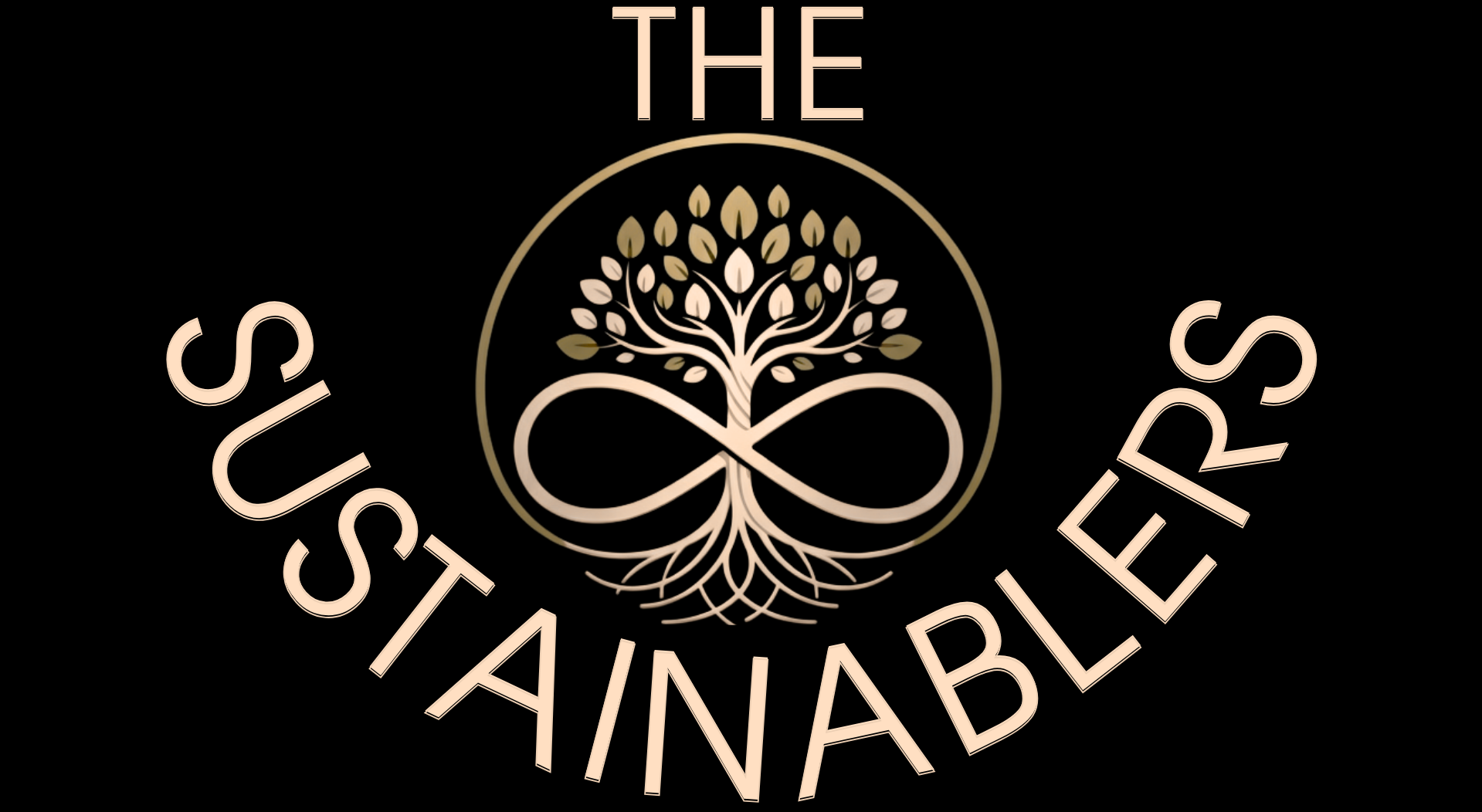 the sustainablers project website logo - sustainable initiative for creating awareness for mother earth to breathe easy.